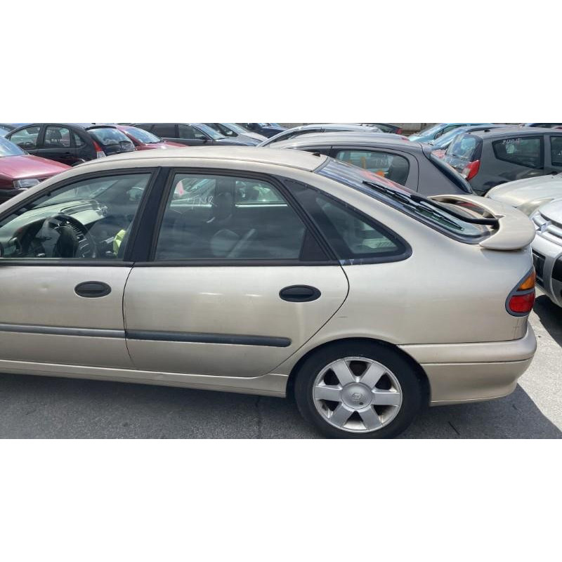 Leve vitre electrique avant droit RENAULT LAGUNA 1 Photo n°18