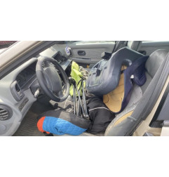 Leve vitre electrique avant droit RENAULT LAGUNA 1