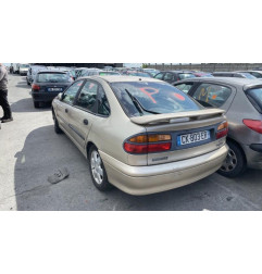 Leve vitre electrique avant droit RENAULT LAGUNA 1