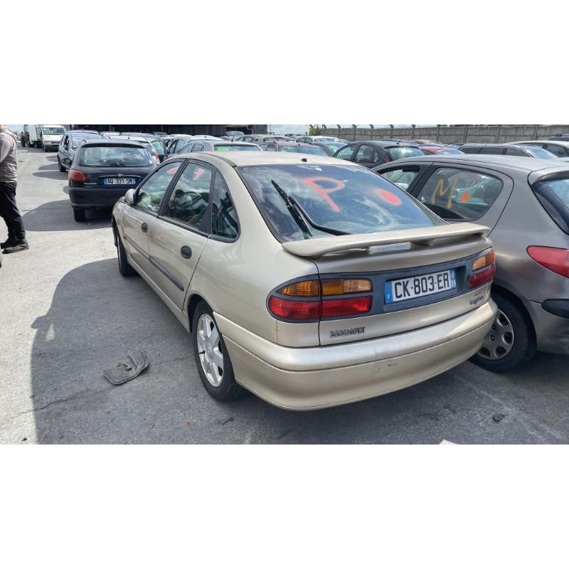 Leve vitre electrique avant droit RENAULT LAGUNA 1 Photo n°20