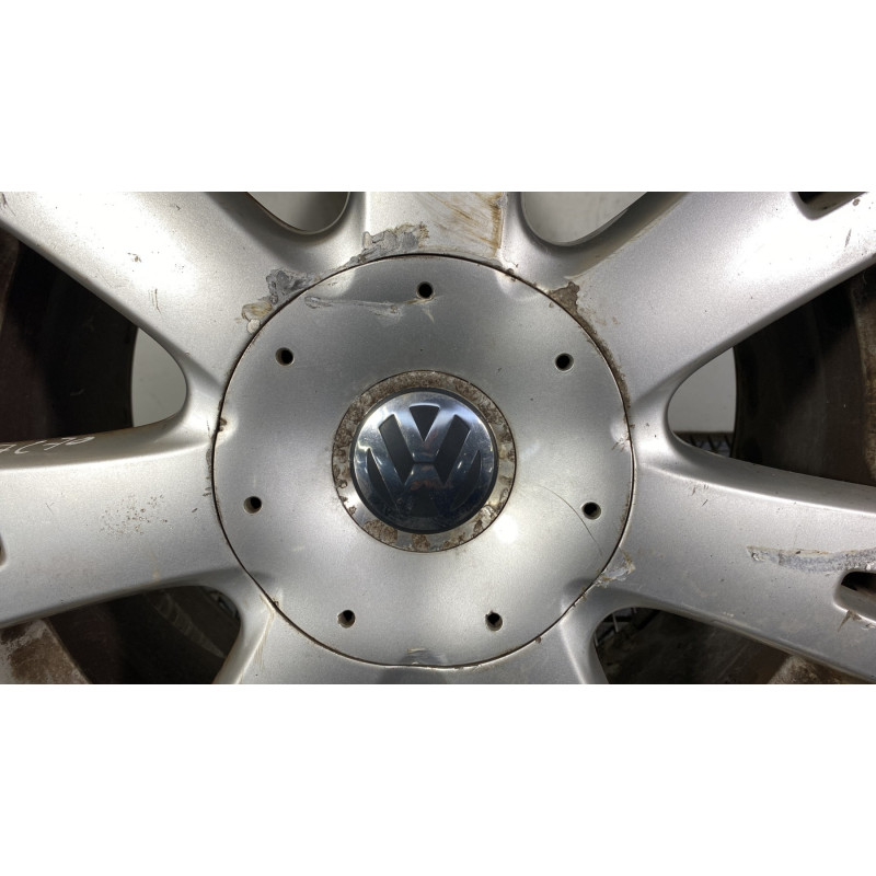 Jante VOLKSWAGEN TOUAREG 1 Photo n°2