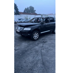Jante VOLKSWAGEN TOUAREG 1