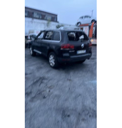 Jante VOLKSWAGEN TOUAREG 1