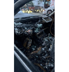 Jante VOLKSWAGEN TOUAREG 1
