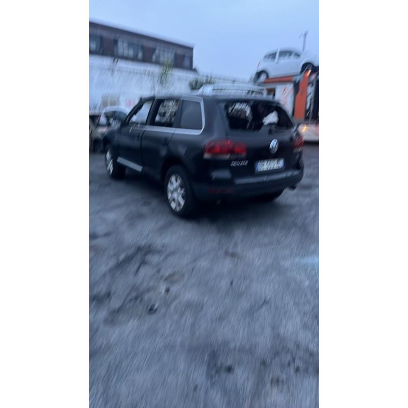 Jante VOLKSWAGEN TOUAREG 1 Photo n°5