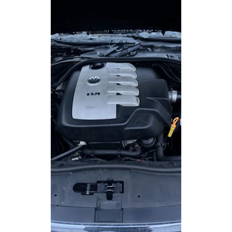 Jante VOLKSWAGEN TOUAREG 1 Photo n°6