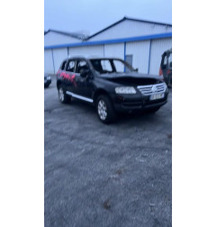 Jante VOLKSWAGEN TOUAREG 1