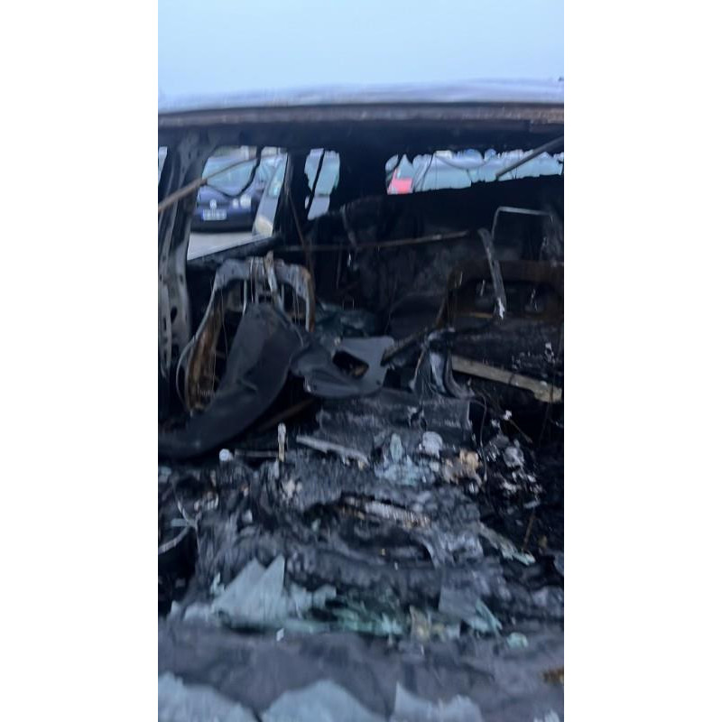 Jante VOLKSWAGEN TOUAREG 1 Photo n°9