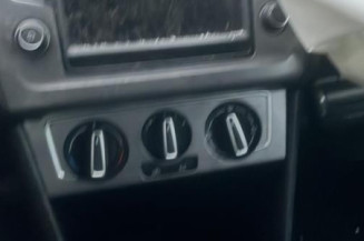 Contacteur tournant VOLKSWAGEN POLO 5