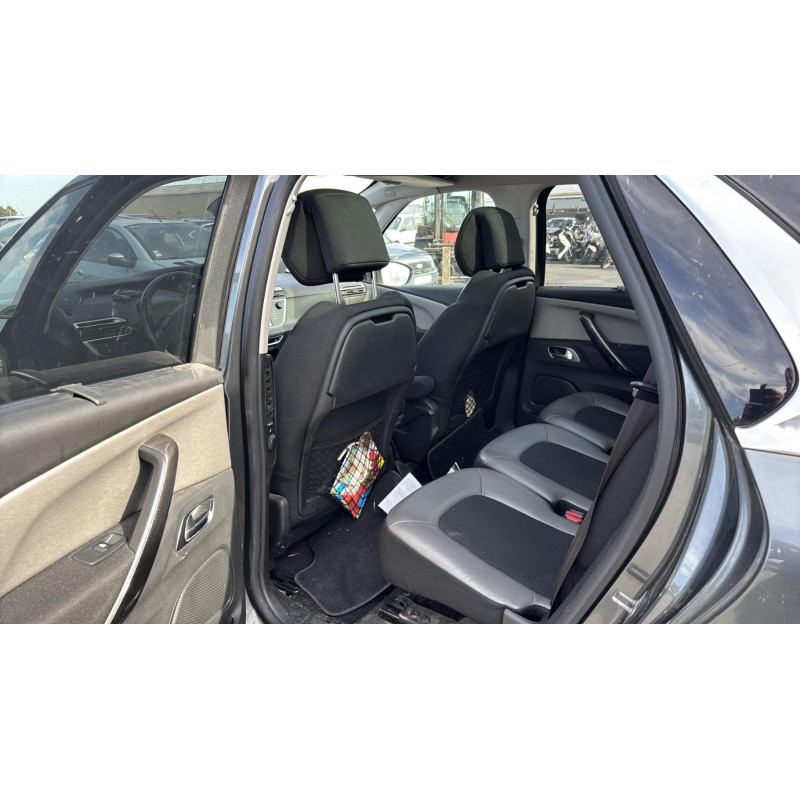 Vitre arriere gauche CITROEN C4 PICASSO 2 Photo n°13