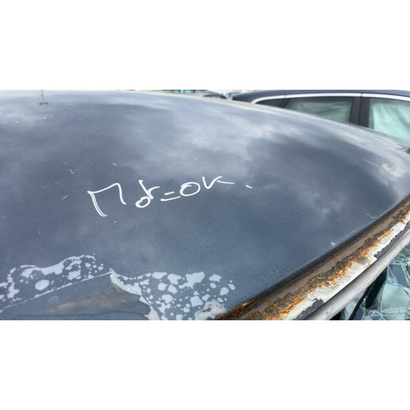 Vitre arriere droit VOLKSWAGEN GOLF 5 Photo n°7