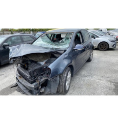 Vitre arriere droit VOLKSWAGEN GOLF 5