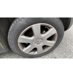 Vitre arriere droit VOLKSWAGEN GOLF 5