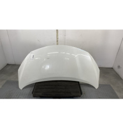 Capot NISSAN NOTE 2 Photo n°1