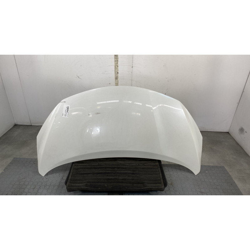 Capot NISSAN NOTE 2 Photo n°1