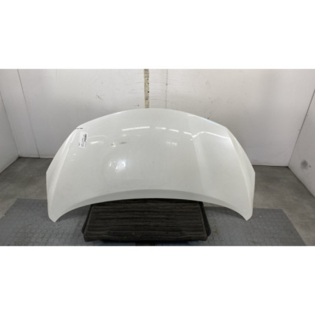 Capot NISSAN NOTE 2 Photo n°1