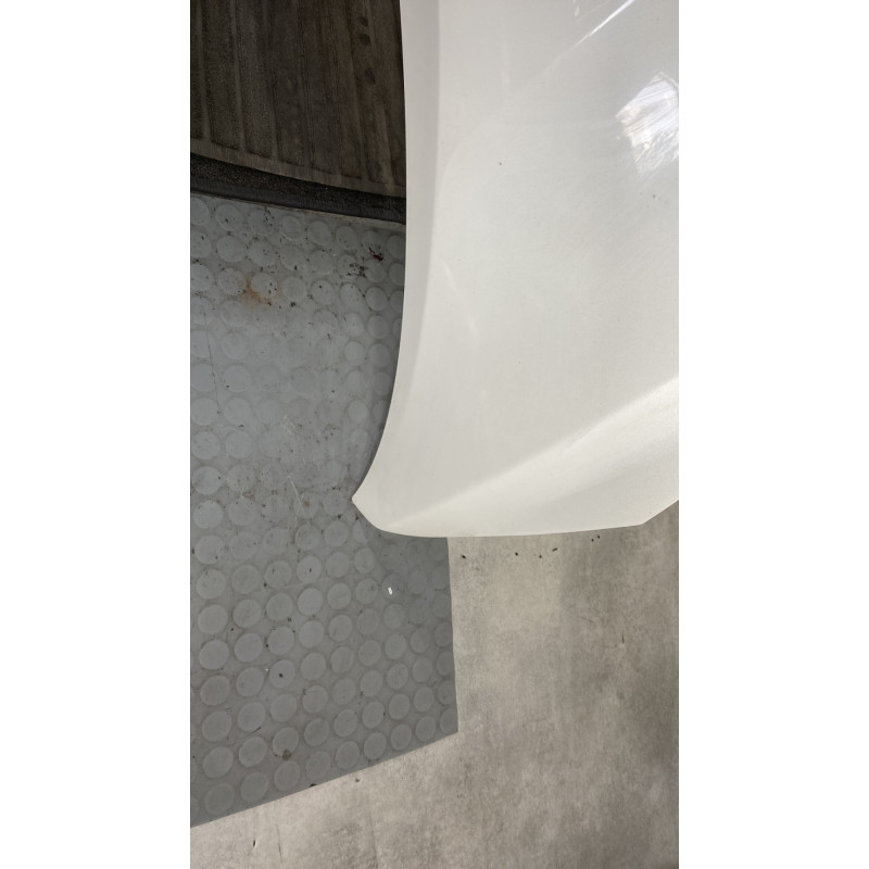 Capot NISSAN NOTE 2 Photo n°3