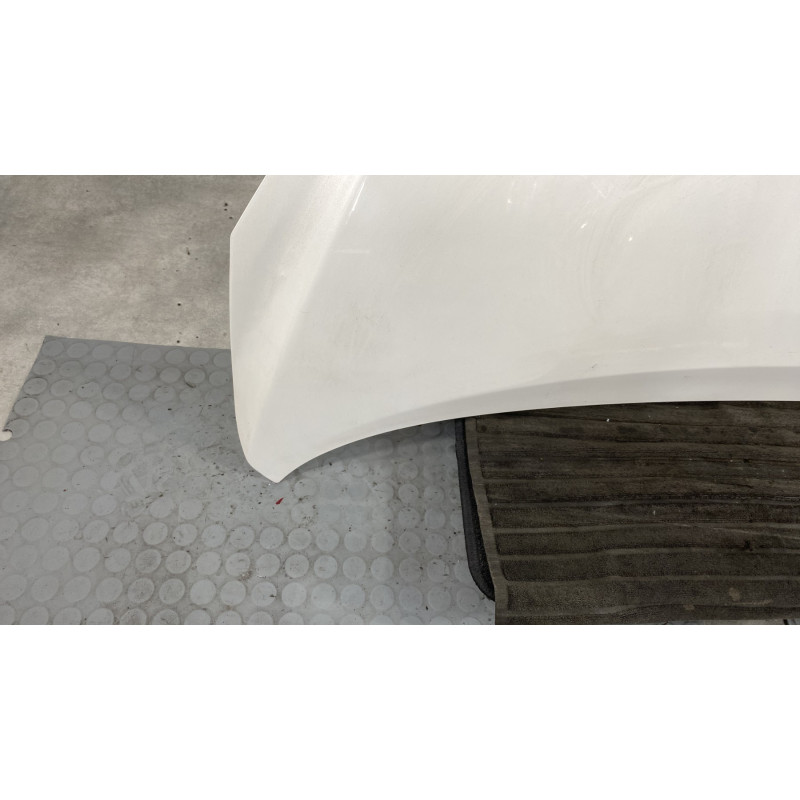 Capot NISSAN NOTE 2 Photo n°5