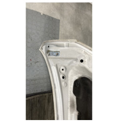 Capot NISSAN NOTE 2