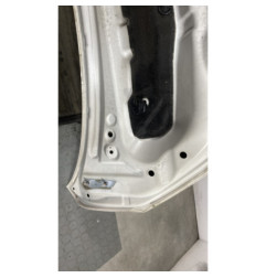 Capot NISSAN NOTE 2