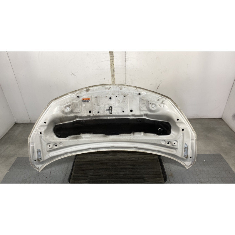 Capot NISSAN NOTE 2 Photo n°10