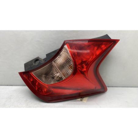 Feu arriere principal droit (feux) NISSAN NOTE 2 Photo n°1