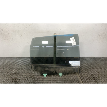 Vitre arriere droit NISSAN NOTE 2 Photo n°1
