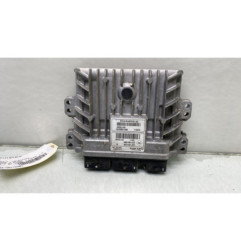 Calculateur moteur RENAULT MEGANE 3 Photo n°1