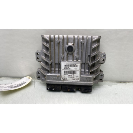 Calculateur moteur RENAULT MEGANE 3 Photo n°1