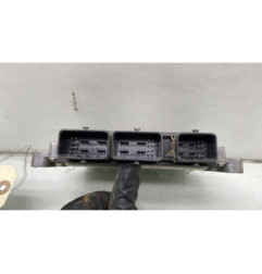 Calculateur moteur RENAULT MEGANE 3