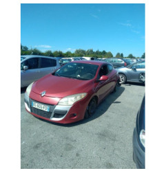 Calculateur moteur RENAULT MEGANE 3