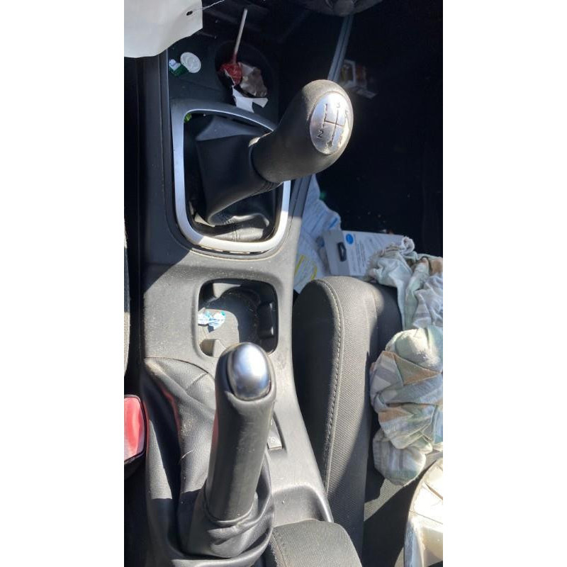 Calculateur moteur RENAULT MEGANE 3 Photo n°19