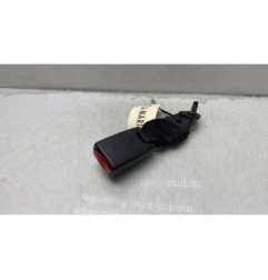 Attache ceinture arriere gauche RENAULT CAPTUR 1