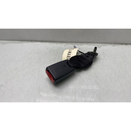 Attache ceinture arriere gauche RENAULT CAPTUR 1