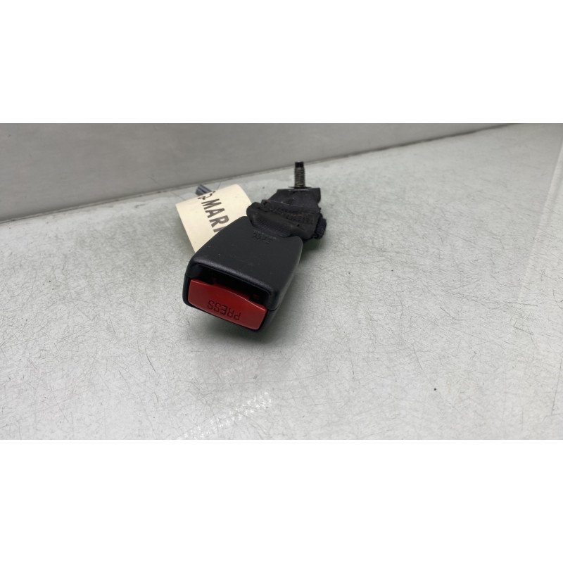Attache ceinture arriere gauche RENAULT CAPTUR 1 Photo n°3
