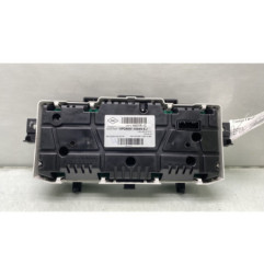 Compteur RENAULT CAPTUR 1