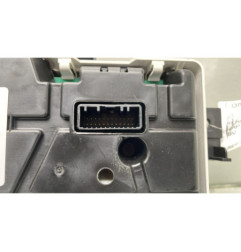 Compteur RENAULT CAPTUR 1