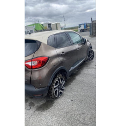 Compteur RENAULT CAPTUR 1