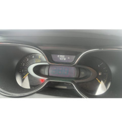 Compteur RENAULT CAPTUR 1
