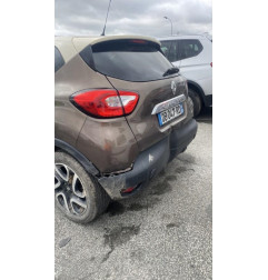 Compteur RENAULT CAPTUR 1
