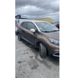 Compteur RENAULT CAPTUR 1