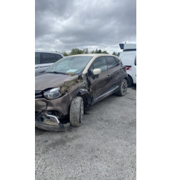 Compteur RENAULT CAPTUR 1