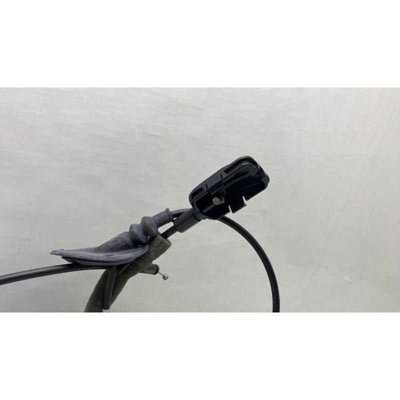 Serrure arriere gauche RENAULT CAPTUR 1 Photo n°4