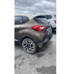 Serrure arriere gauche RENAULT CAPTUR 1