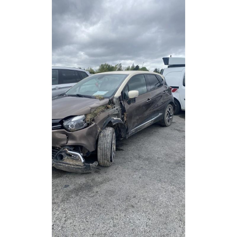 Serrure arriere gauche RENAULT CAPTUR 1 Photo n°18