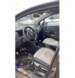 Serrure arriere gauche RENAULT CAPTUR 1