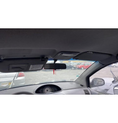 Feu arriere principal droit (feux) HYUNDAI MATRIX