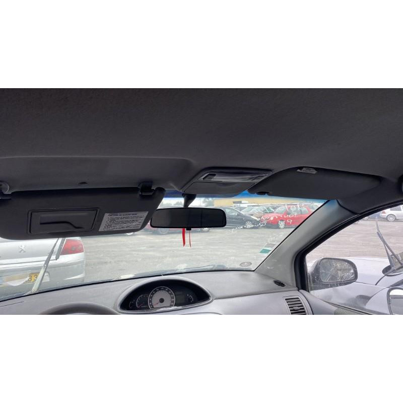 Feu arriere principal droit (feux) HYUNDAI MATRIX Photo n°20