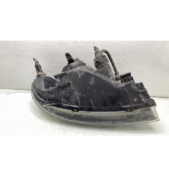 Optique avant principal gauche (feux)(phare) HYUNDAI MATRIX