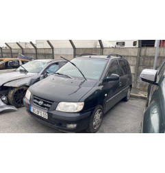 Retroviseur gauche HYUNDAI MATRIX